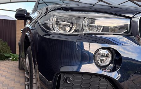 BMW X5, 2017 год, 5 700 000 рублей, 10 фотография