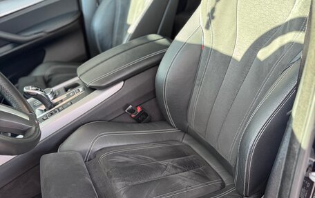 BMW X5, 2017 год, 5 700 000 рублей, 13 фотография