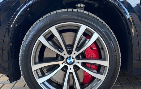 BMW X5, 2017 год, 5 700 000 рублей, 17 фотография
