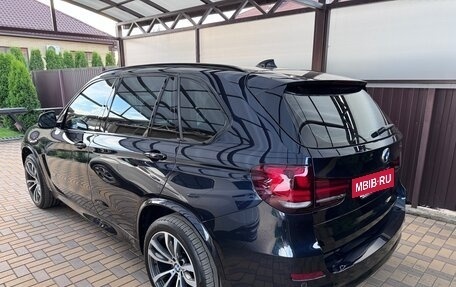 BMW X5, 2017 год, 5 700 000 рублей, 12 фотография