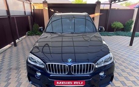 BMW X5, 2017 год, 5 700 000 рублей, 6 фотография