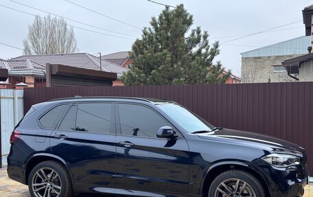 BMW X5, 2017 год, 5 700 000 рублей, 19 фотография