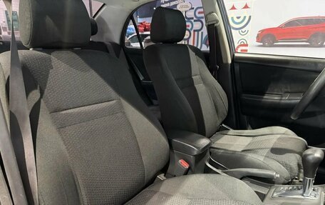 Toyota Corolla, 2005 год, 670 000 рублей, 12 фотография