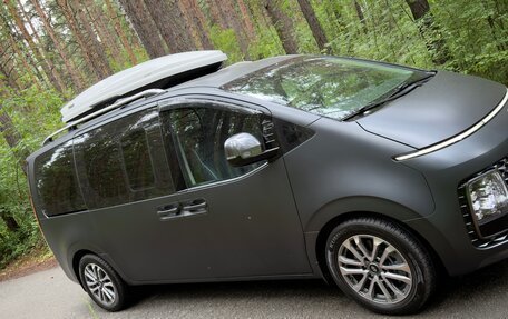 Hyundai Staria, 2022 год, 7 300 000 рублей, 5 фотография