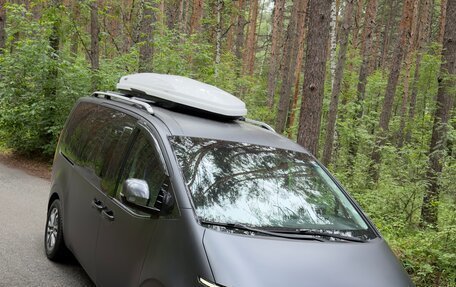 Hyundai Staria, 2022 год, 7 300 000 рублей, 4 фотография
