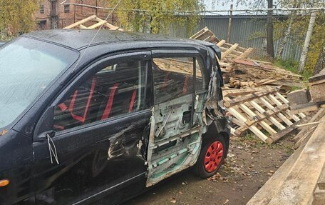 Hyundai Atos, 1999 год, 65 000 рублей, 2 фотография