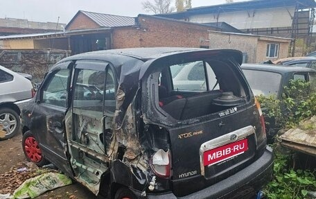 Hyundai Atos, 1999 год, 65 000 рублей, 3 фотография