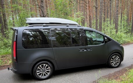 Hyundai Staria, 2022 год, 7 300 000 рублей, 6 фотография