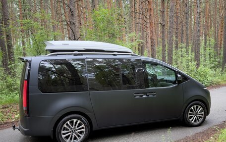 Hyundai Staria, 2022 год, 7 300 000 рублей, 7 фотография