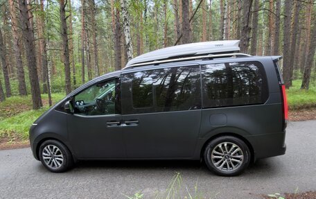 Hyundai Staria, 2022 год, 7 300 000 рублей, 12 фотография