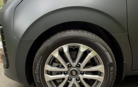 Hyundai Staria, 2022 год, 7 300 000 рублей, 14 фотография