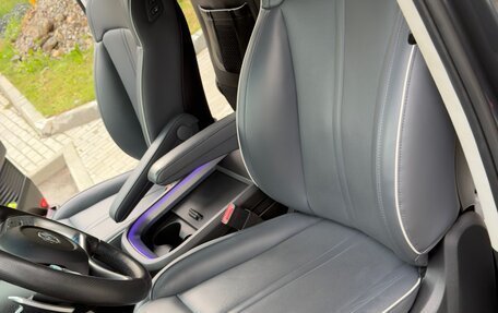 Hyundai Staria, 2022 год, 7 300 000 рублей, 19 фотография