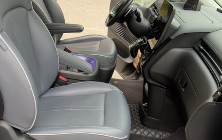 Hyundai Staria, 2022 год, 7 300 000 рублей, 21 фотография