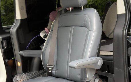 Hyundai Staria, 2022 год, 7 300 000 рублей, 22 фотография