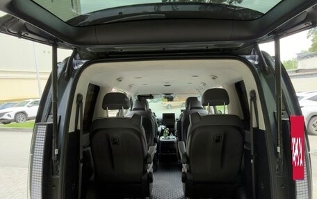Hyundai Staria, 2022 год, 7 300 000 рублей, 25 фотография