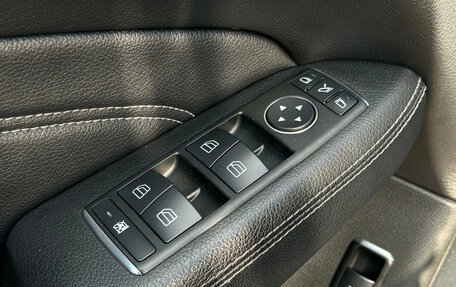 Mercedes-Benz M-Класс, 2014 год, 2 230 000 рублей, 13 фотография