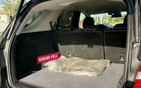 Mercedes-Benz M-Класс, 2014 год, 2 230 000 рублей, 15 фотография