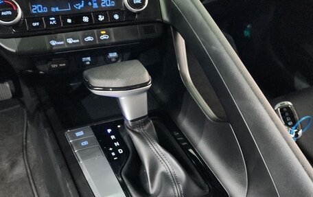 Hyundai Avante, 2023 год, 1 635 000 рублей, 9 фотография