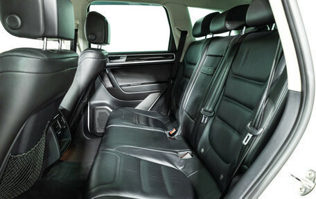 Volkswagen Touareg III, 2014 год, 2 199 000 рублей, 11 фотография