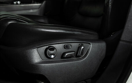 Volkswagen Touareg III, 2014 год, 2 199 000 рублей, 22 фотография