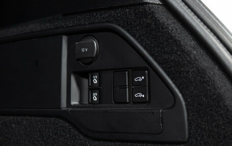 Volkswagen Touareg III, 2014 год, 2 199 000 рублей, 24 фотография