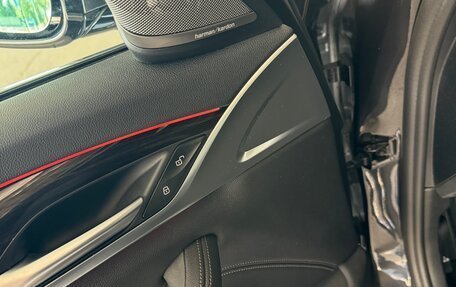 BMW 5 серия, 2020 год, 4 000 000 рублей, 6 фотография