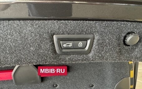BMW 5 серия, 2020 год, 4 000 000 рублей, 3 фотография