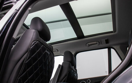 Land Rover Range Rover IV рестайлинг, 2015 год, 4 350 000 рублей, 13 фотография