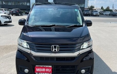 Honda N-WGN I рестайлинг, 2014 год, 800 000 рублей, 1 фотография