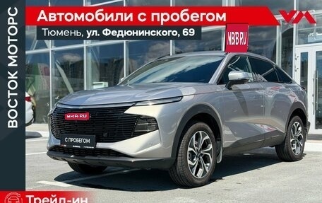 Haval F7x, 2025 год, 3 500 000 рублей, 1 фотография