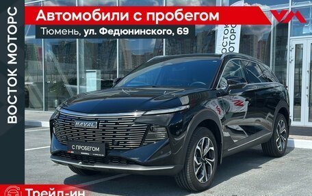 Haval F7, 2025 год, 3 400 000 рублей, 1 фотография