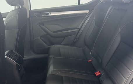 Skoda Superb III рестайлинг, 2024 год, 2 090 000 рублей, 15 фотография