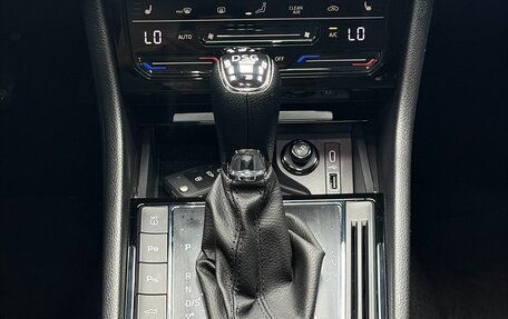 Skoda Superb III рестайлинг, 2024 год, 2 090 000 рублей, 18 фотография