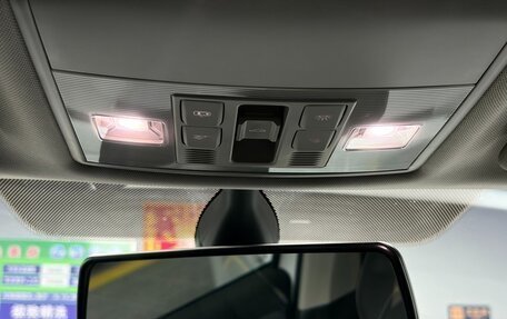 Skoda Superb III рестайлинг, 2024 год, 2 090 000 рублей, 19 фотография