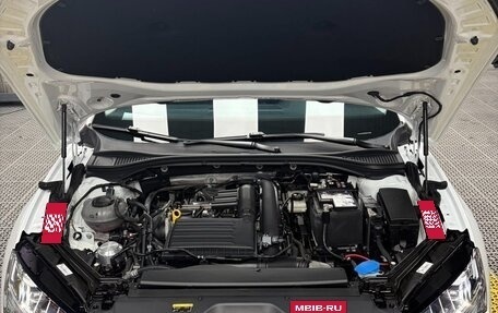 Skoda Superb III рестайлинг, 2024 год, 2 090 000 рублей, 9 фотография
