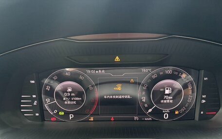 Skoda Superb III рестайлинг, 2024 год, 2 090 000 рублей, 22 фотография