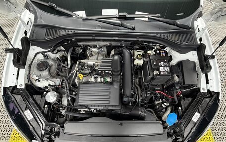 Skoda Superb III рестайлинг, 2024 год, 2 090 000 рублей, 24 фотография
