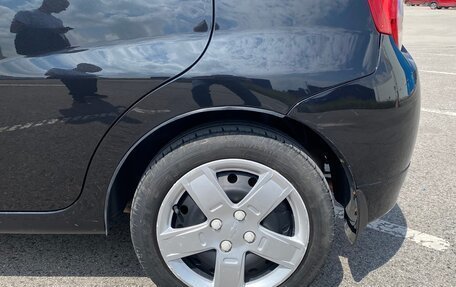 Chevrolet Aveo III, 2011 год, 587 000 рублей, 14 фотография