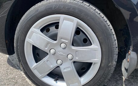 Chevrolet Aveo III, 2011 год, 587 000 рублей, 16 фотография