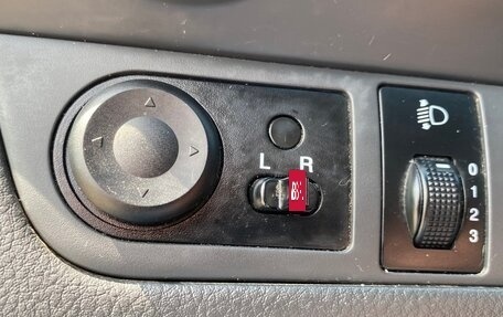 Chevrolet Aveo III, 2011 год, 587 000 рублей, 23 фотография