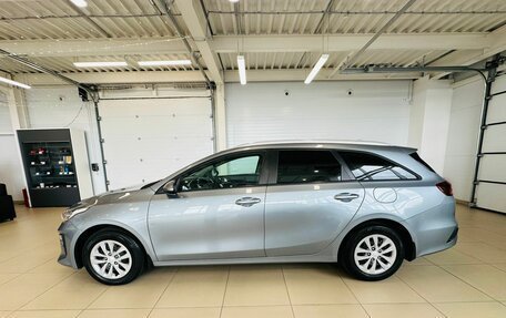 KIA cee'd III, 2020 год, 1 799 999 рублей, 3 фотография