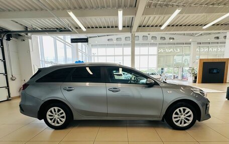 KIA cee'd III, 2020 год, 1 799 999 рублей, 7 фотография