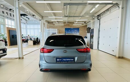 KIA cee'd III, 2020 год, 1 799 999 рублей, 5 фотография