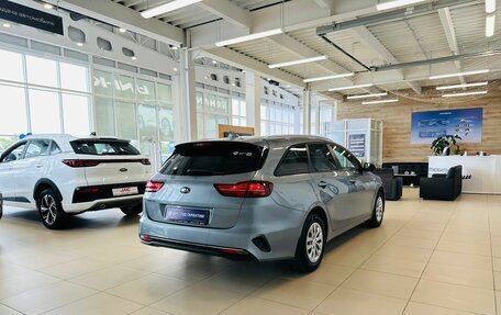 KIA cee'd III, 2020 год, 1 799 999 рублей, 6 фотография