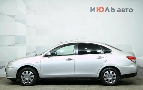 Nissan Almera, 2014 год, 680 000 рублей, 7 фотография