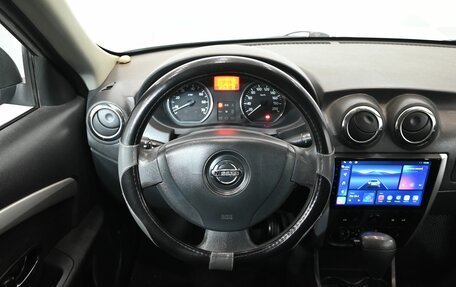 Nissan Almera, 2014 год, 680 000 рублей, 8 фотография