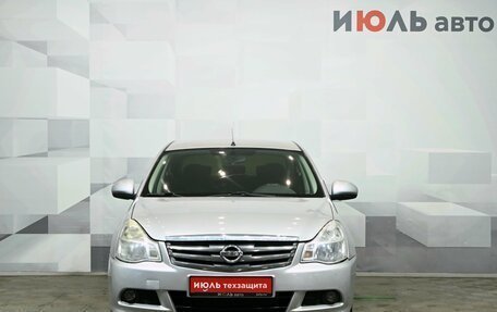 Nissan Almera, 2014 год, 680 000 рублей, 2 фотография