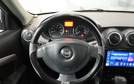 Nissan Almera, 2014 год, 680 000 рублей, 11 фотография