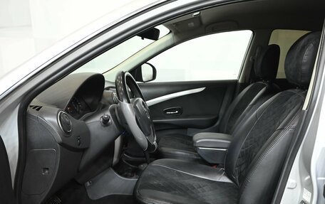 Nissan Almera, 2014 год, 680 000 рублей, 9 фотография