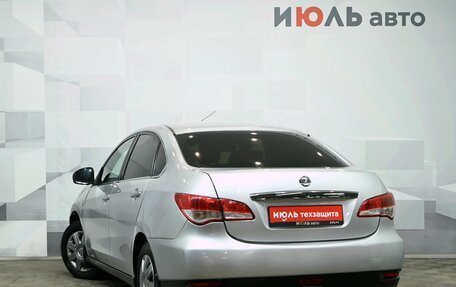 Nissan Almera, 2014 год, 680 000 рублей, 4 фотография